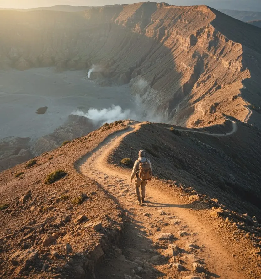 Bali Adventure Activities: From Volcano Trekking to White-Water Rafting