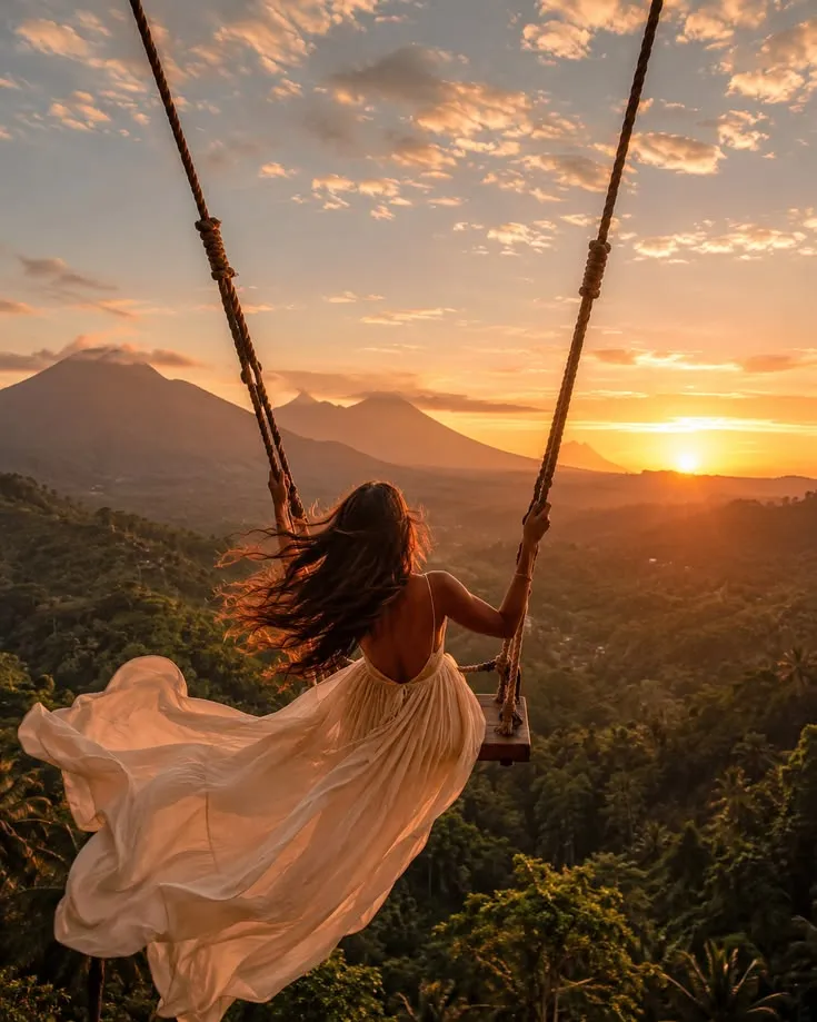 10 Best Things to Do in Bali for First-Time Visitors