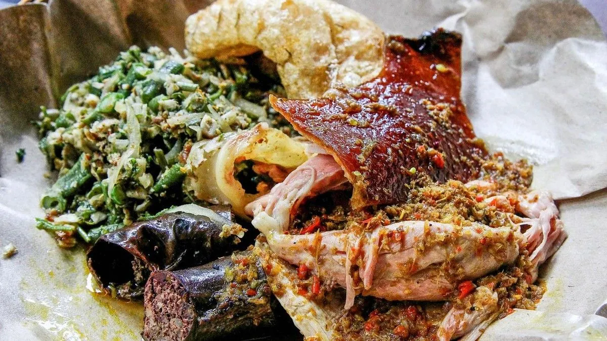 A Food Lover's Guide to Balinese Cuisine: Must-Try Dishes