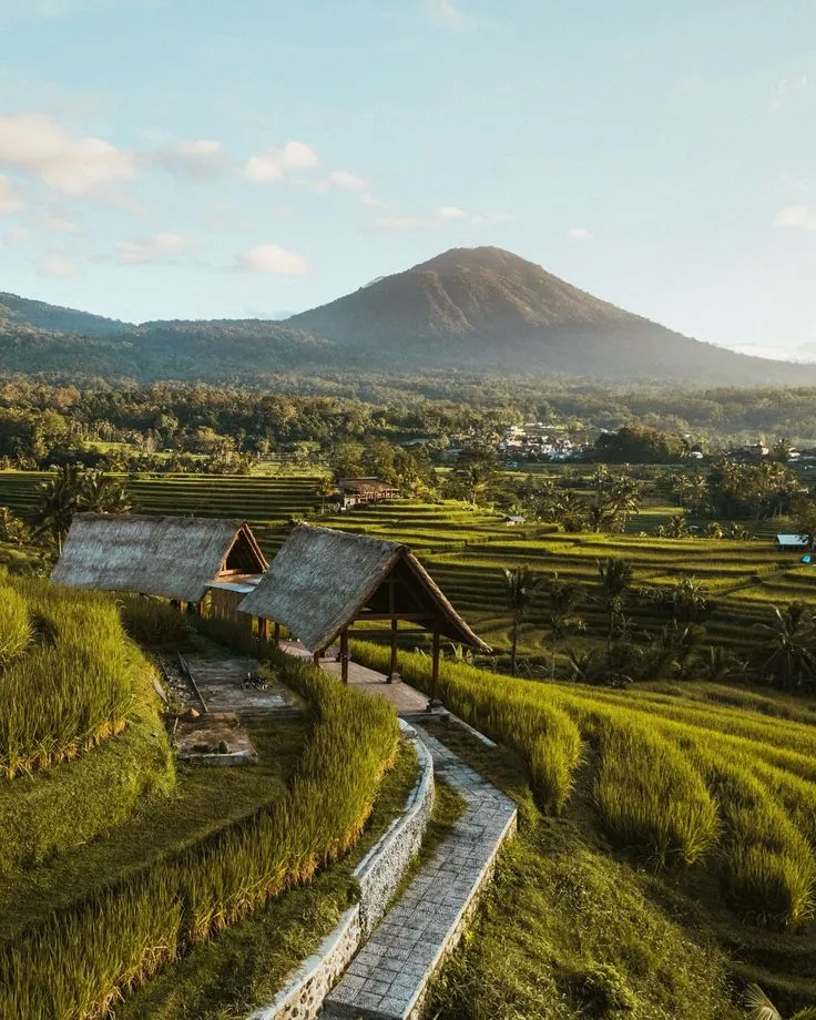 How to Plan Your First Trip to Bali: A Complete Travel Guide