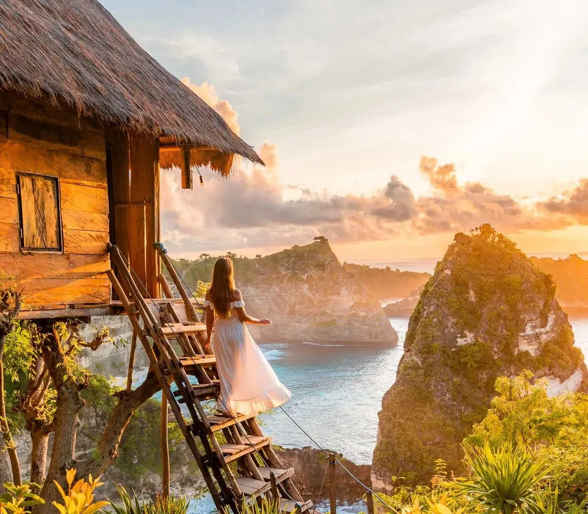 Nusa Penida East Tour - Popular tour package by Bali Bagus Journey
