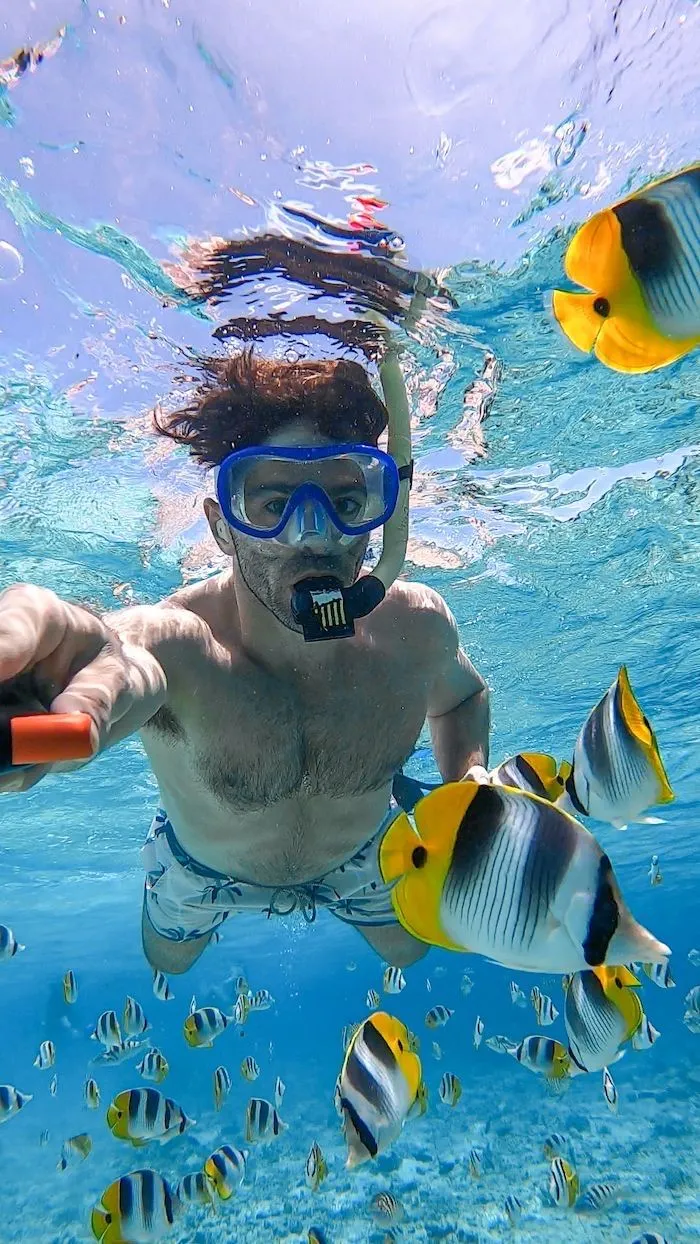 Nusa Penida West & Snorkeling Tour - Popular tour package by Bali Bagus Journey