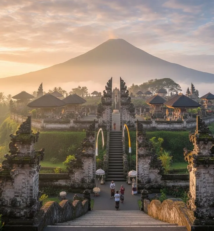 East Bali Tour - Popular tour package by Bali Bagus Journey