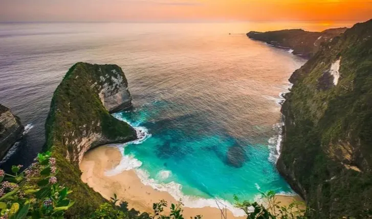 Nusa Penida West Tour - Popular tour package by Bali Bagus Journey