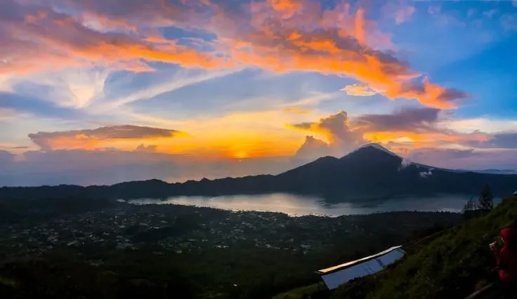 Kintamani Volcano Tour - Popular tour package by Bali Bagus Journey