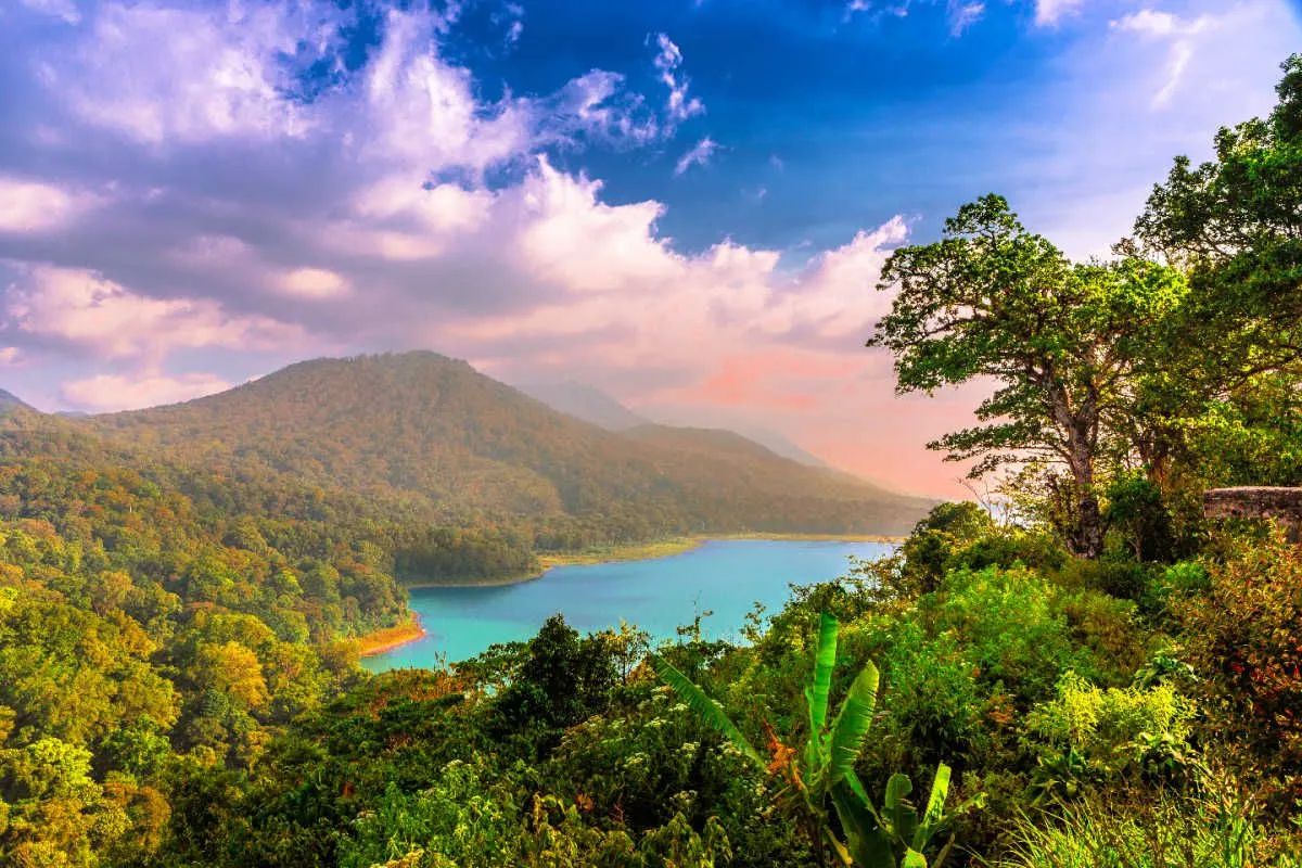 North Bali Exploration - Popular tour package by Bali Bagus Journey