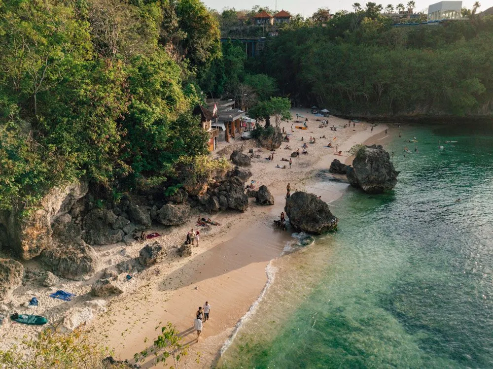 Uluwatu Tour