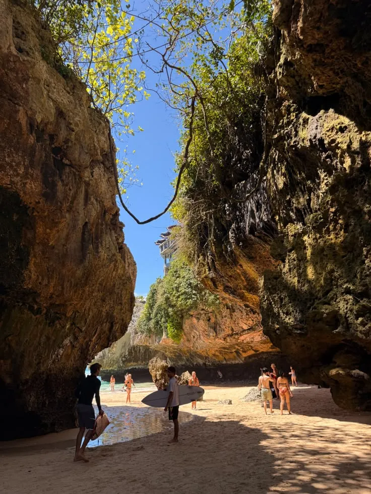 Uluwatu Tour