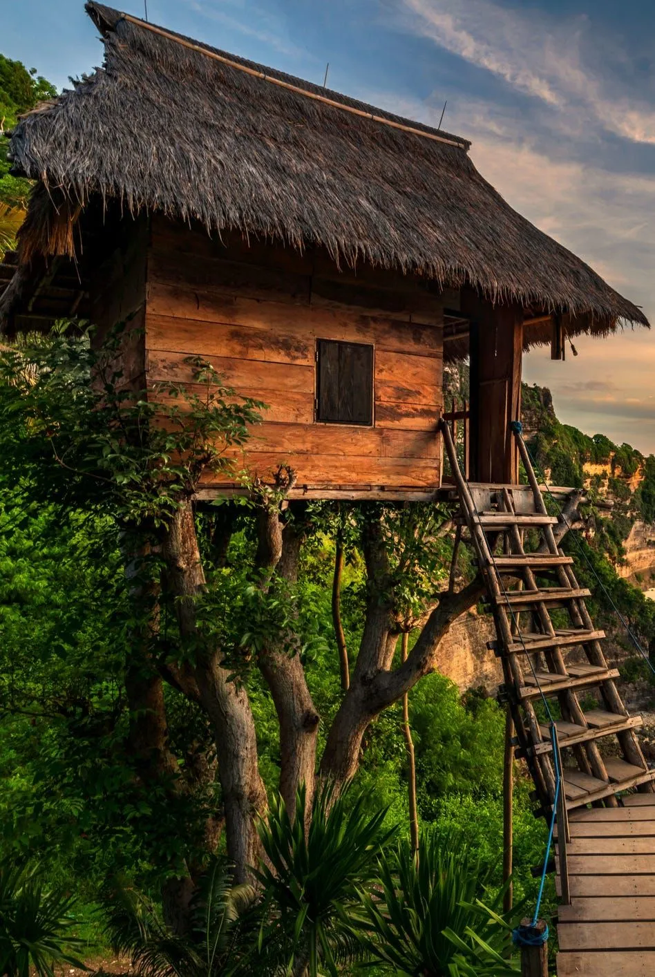 East & West Nusa Penida Tour