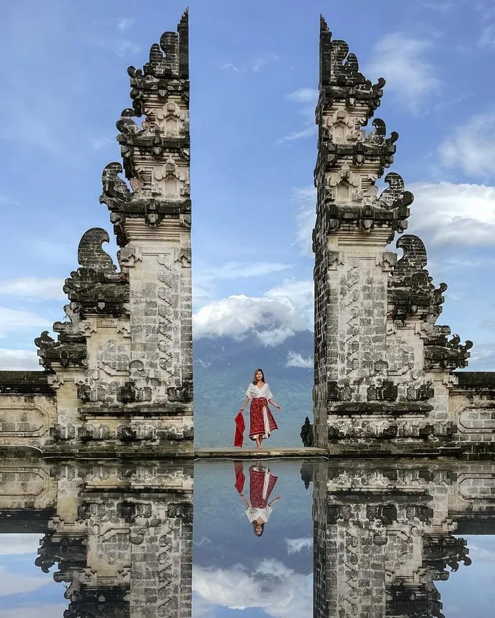 East Bali Tour