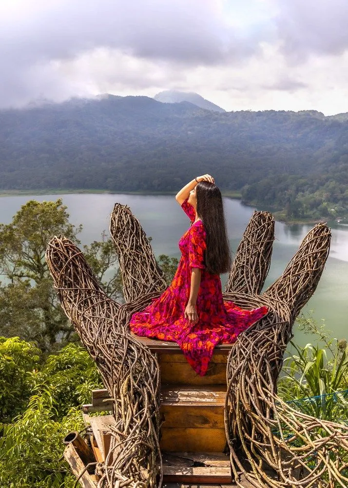 North Bali Exploration