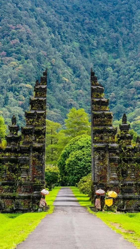 North Bali Exploration