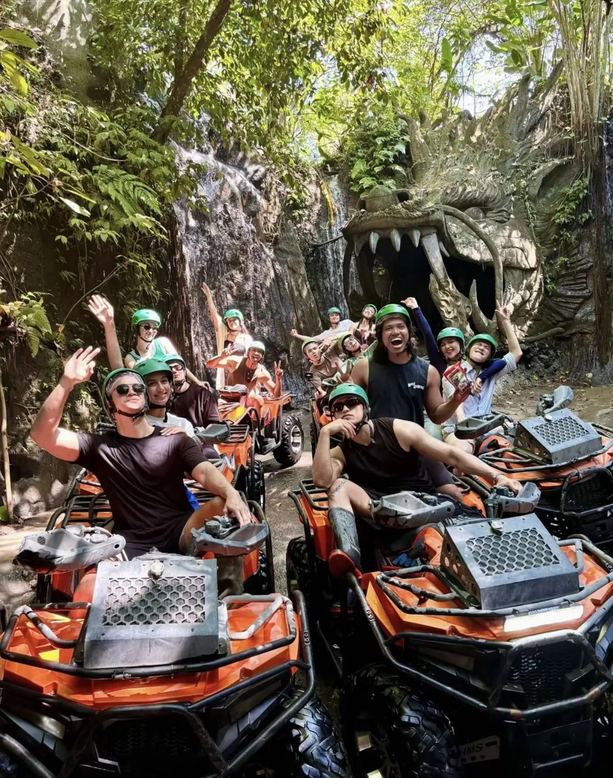 ATV Adventure