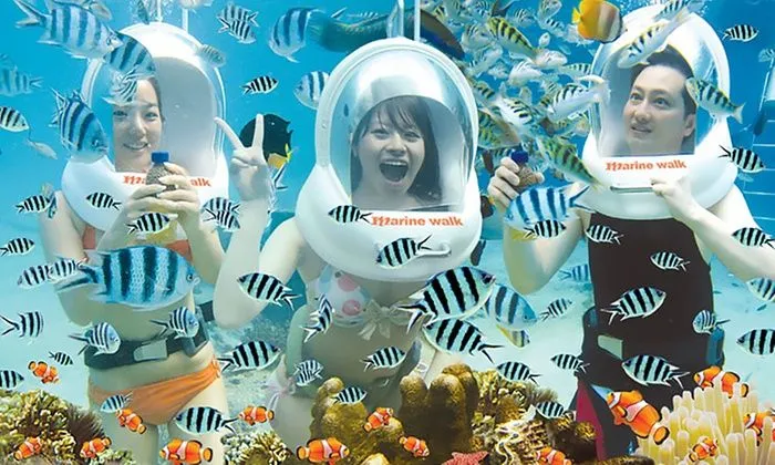 Bali Watersport